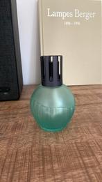 Lampe Berger/Maison Berger Les précieuses vertes, Ophalen of Verzenden, Zo goed als nieuw