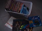 partij vinyl singels - 100 stuks - leuke pop mix  28n, Cd's en Dvd's, Vinyl Singles, 7 inch, Single, Ophalen of Verzenden, Zo goed als nieuw