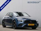 Mercedes-Benz A-Klasse 180 Business Solution 136pk AMG Autom, 65 €/maand, 136 pk, Gebruikt, 4 cilinders