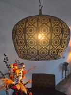 Sfeervolle hanglamp, Ophalen, Zo goed als nieuw, Metaal, Marrakech