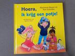 Zgan! Hoera, ik krijg een potje! Marianne Busser, Boeken, Fictie algemeen, Jongen of Meisje, Ophalen of Verzenden, Zo goed als nieuw