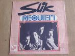 Slik - Requiem, Cd's en Dvd's, Vinyl Singles, Verzenden, 7 inch, Single, Zo goed als nieuw