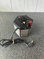 Philips variac 84526 . 1 amp. 4-230 volt ., Ophalen of Verzenden, Gebruikt