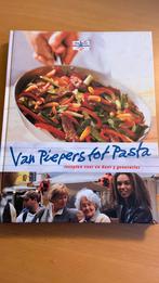 Van piepers tot pasta / recepten voor en door 3 generaties, Boeken, Ophalen of Verzenden, Zo goed als nieuw, Italië