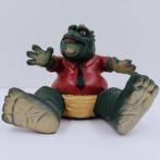 Dinosaurs Earl Sinclair V1 Disney Jaren 90, Ophalen of Verzenden, Zo goed als nieuw