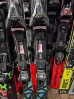 163cm STOCKLI MONTERO AX 2024/25, Overige merken, 160 tot 180 cm, Ophalen of Verzenden, Zo goed als nieuw