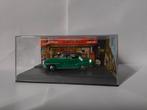 Simca aronde grand large, Hobby en Vrije tijd, Modelauto's | 1:43, Ophalen of Verzenden, Zo goed als nieuw, Overige merken
