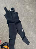 Wetsuit (s) omer inclusief armen en capuchon 5mm, Watersport en Boten, Duiken, Ophalen of Verzenden, Gebruikt, Duikpak