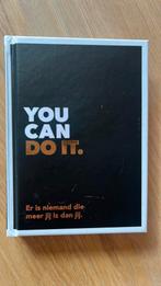 You can do it., Ophalen of Verzenden, Zo goed als nieuw