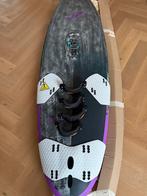 JP Slalom S-TEC 66 - Nieuw!, Watersport en Boten, Windsurfen, 250 tot 300 cm, Nieuw, Ophalen of Verzenden, Met vin(nen)