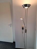 Vloerlamp led dimbaar, Huis en Inrichting, Ophalen, 150 tot 200 cm