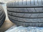 Fiat 500 velgen met banden, Auto-onderdelen, Banden en Velgen, Ophalen, Velg(en), 16 inch, All Season