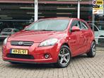 Kia Pro_cee'd 1.6 X-ecutive | Airco | Elektrische ramen, Gebruikt, 1591 cc, 4 cilinders, Leder en Stof