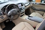 Mercedes-Benz ML-Klasse 350 Pano | HarmanKardon | Camera | M, Automaat, Stof, Zwart, Bedrijf