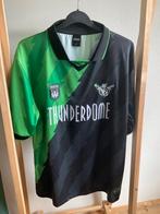 Thunderdome Antwerpen Shirt - Nieuw!, Kleding | Heren, Ophalen of Verzenden, Nieuw