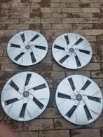 4 stuks 18" wieldoppen Volkswagen ID3, Ophalen of Verzenden, Zo goed als nieuw, Vw, Vw