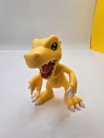 Digimon agumon figure, Ophalen of Verzenden, Nieuw