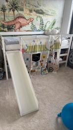 Prachtig stapelbed 205x100x110, Ophalen, Zo goed als nieuw, Stapelbed