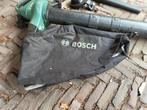 Bosch Garden Tidy bladblazer en zuiger/versnipperaar, Tuin en Terras, Gebruikt, Ophalen