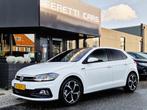 Volkswagen POLO DIVERSE UITVOERINGEN! V.A.9900,- (bj 2019), 1005 kg, Gebruikt, Handgeschakeld, 999 cc