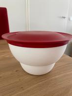 Tupperware allegra duo set (demomodel, zgan), Huis en Inrichting, Keuken | Tupperware, Ophalen of Verzenden, Zo goed als nieuw