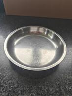 Kom inox - - 18/8, Ophalen, Overige materialen, Gebruikt, Kom(men)