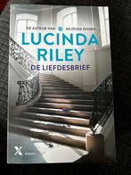 Lucinda Riley nieuw, Boeken, Nieuw, Lucinda Riley, Ophalen of Verzenden