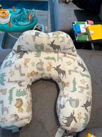 Voedingskussen voor baby's die borstvoeding krijgen., Ophalen of Verzenden, Zo goed als nieuw, Voedingskussen