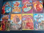 Mega Mindy & Mega Toby DVD Collectie, Avontuur, Gebruikt, Alle leeftijden, Boxset