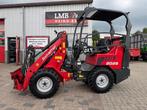 Schaffer 2028, Zakelijke goederen, Machines en Bouw | Kranen en Graafmachines, Graaflaadcombinatie