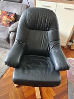 Relax draai fauteuil, Huis en Inrichting, Fauteuils, Gebruikt, Minder dan 75 cm, 50 tot 75 cm, Ophalen