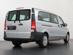 Mercedes-Benz eVito Tourer 100 kWh L3 | Stoelverwarming | Na, Auto's, 358 km, 8 stoelen, Overige carrosserieën, 90 kWh