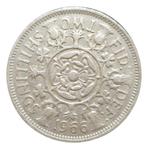 Verenigd Koninkrijk 2 Shilling 1966, Postzegels en Munten, Munten | Europa | Niet-Euromunten, Losse munt, Overige landen, Verzenden
