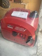 EU Inverter 22i, Doe-het-zelf en Verbouw, Aggregaten, Ophalen, Benzine, Nieuw, Geluidgedempt