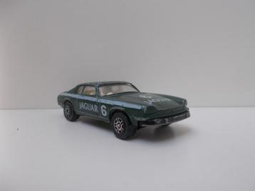 4875 Jaguar XJ-S Corgi Juniors beschikbaar voor biedingen
