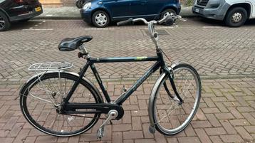 Gazelle Herenfiets beschikbaar voor biedingen