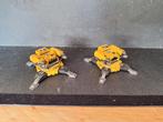 Horus Heresy Tarantula Sentry Guns (FW), Gebruikt, Verzenden, Figuurtje(s), Warhammer