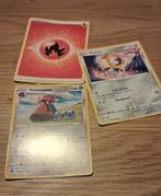 Pokemon kaarten Meltan 70 HP en Probopass 140 HP, Ophalen of Verzenden, Nieuw, Meerdere kaarten