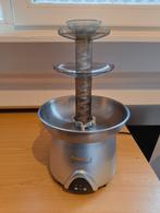 Chocoladefontein van Bestron, Ophalen of Verzenden, Gebruikt