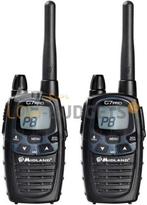 Midland G7 PRO Duo Set PMR446/LPD Portofoons, Verzenden