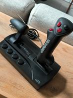 Speedlink Black Widow Controller - Gebruikt, Ophalen of Verzenden, Gebruikt, Speedlink