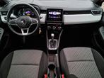 Renault Clio 1.6 E-Tech Hybrid 140 Limited Automaat / Naviga, Auto's, Renault, Te koop, Geïmporteerd, Hatchback, Gebruikt