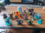 Skylanders Spyro's Adventure Lot + Tas, Ophalen of Verzenden, Gebruikt