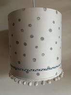 Lamp voor baby/kinderkamer, Huis en Inrichting, Lampen | Lampenkappen, Ophalen, Gebruikt, 25 tot 50 cm, Wit