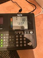 Tanita DC-360 Weegschaal - Professioneel, Ophalen of Verzenden, Gebruikt, Overige typen