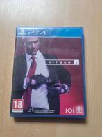 Hitman 2 playstation 4, Avontuur en Actie, Gebruikt, Vanaf 18 jaar, 1 speler