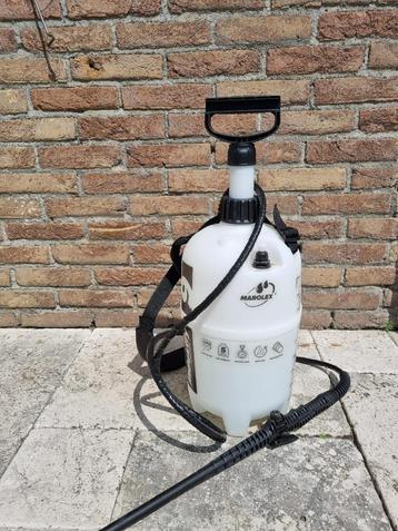 Marolex industry 12L compressiespuit drukspuit beschikbaar voor biedingen