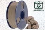 Sunlu hout PLA 3D-filament GRENEN 3D printen, Ophalen of Verzenden, Nieuw