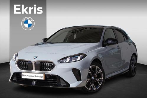 BMW 1-serie 120 M Sport Design Edition | Premium Pack | Voor, Auto's, BMW, Bedrijf, Te koop, 1-Serie, ABS, Achteruitrijcamera