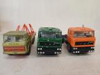 3 DAF, Ophalen of Verzenden, Gebruikt, Bus of Vrachtwagen